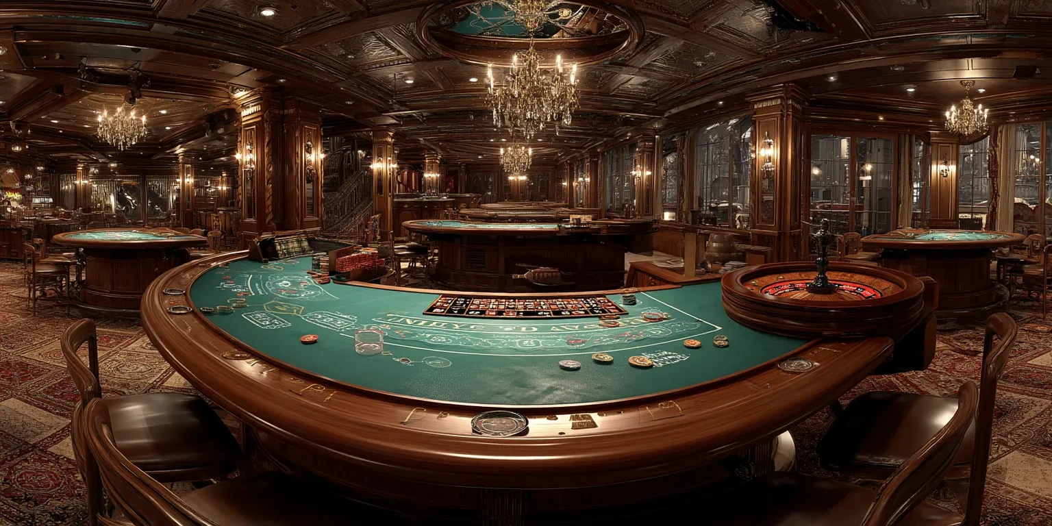 casino game144