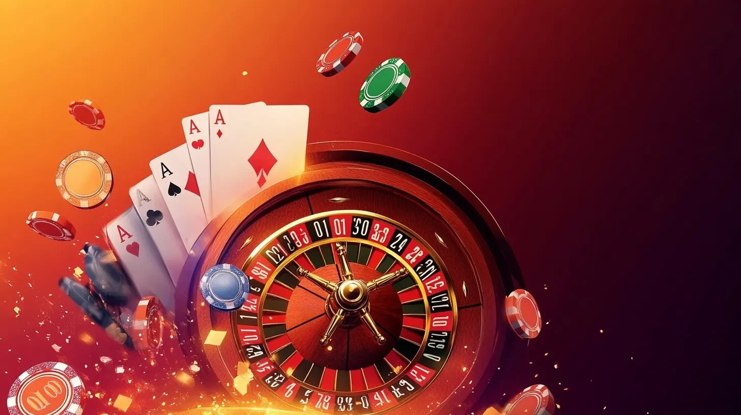 Lightning Baccarat